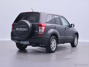 Suzuki Grand Vitara 2,4 VVT JLX-EL 4x4 Navi Tažné (2010) - 6