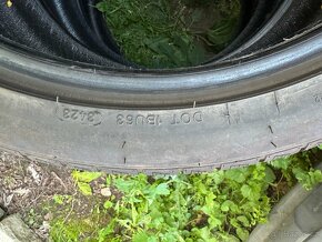 275/35r20 - 245/40r20 zimni pneumatiky r20 - 6