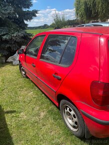 VW POLO 1.0 37kW - 6