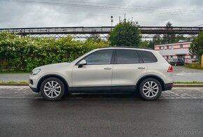 Volkswagen Touareg II 3.0 V6 TDI 240K - 6