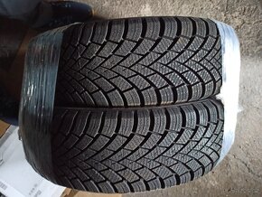 Prodej  nové pneumatiky zimní Nexen 195/65 R15 91T - 6