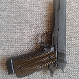 WE 1911 GBB - 6