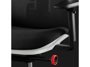 Kancelářská židle - HermanMiller Logitech - Záruka 11 let - 6