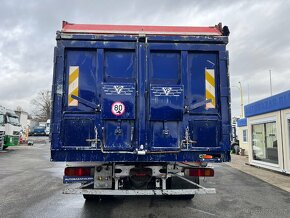 Volvo FH12. 380 sklápěč - 6