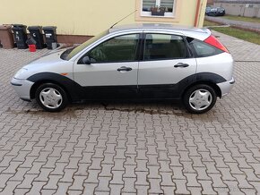 Ford Focus 1.6 STK:14.6.2026 - 6