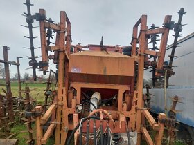 HORSCH 6M,SW2300 SDS,sejacia kombinacia - 6