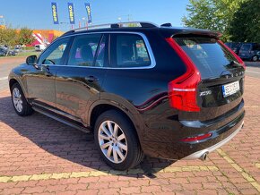 Volvo XC90, 2.0 D5 173 kW, AWD, r. v. 2019, vzduch. podvozek - 6