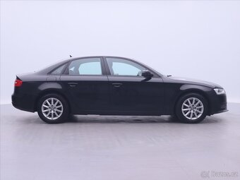 Audi A4 2,0 TDI 110kW Automat CZ Xenon (2014) - 6