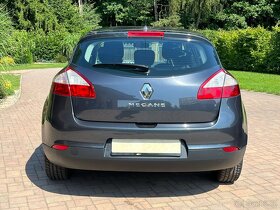 Renault Mégane, 1.6i 74kW Klima-Serviska - 6