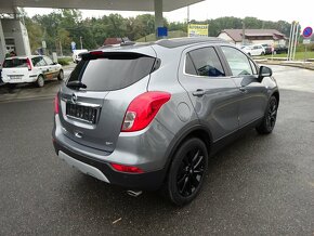 Opel Mokka 1,6 CDTi, 100kW - 6