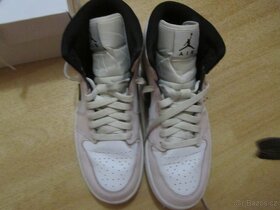 Nike Jordan Mid Barely Rose vel.41 - 6