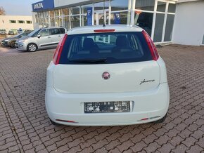 Fiat Punto - 6