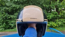 Schuberth o1 - 6