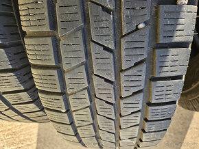 215/70R16 100T  Scorpion  PIRELLI - 6