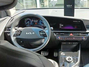 Kia Niro SG2 1,6 GDi GPF HEV 6DCT - TOP STAV - 6