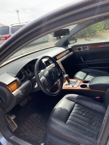 Vw Phaeton 3.0 tdi - 6