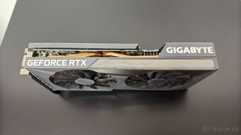 Gigabyte GeForce RTX 3060 EAGLE OC 12G - 6