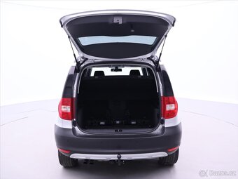 Škoda Yeti 2,0 TDI Experience Plus DSG (2011) - 6