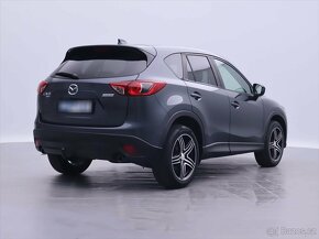 Mazda CX-5 2,0 118kW AWD Aut. Sports-Line (2012) - 6