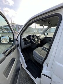 Volkswagen T5 LONG CHLAĎÁK 2.0TDI 75KW - 6