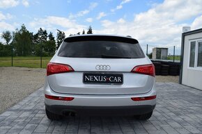 ►►Audi Q5 2.0 TDI 125KW 4x4 PO SERVISE◄◄ - 6