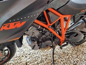 Ktm SuperDuke 1290R - 6