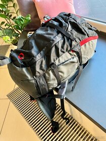 Batoh Mammut 45l airbag - 6