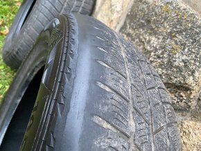 Zimní pneu 195/65 R15 91H DOT 3722 - 6