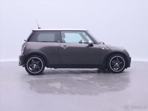 Mini Cooper 1,6 i 85kW Park Line Xenon Kůže (2006) - 6