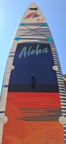 F2 Aloha 11.4 Red - 6