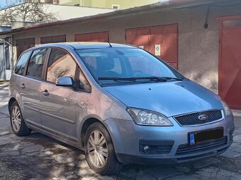 Ford Focus C-Max - 6