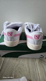 Puma Suede Xl Lth - 6