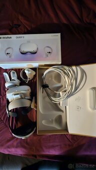 Oculus Quest 2 128GB - 6