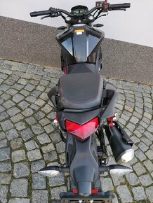 Benelli Bn 125 2022 - 6