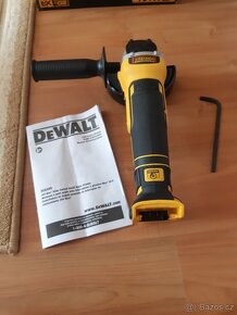 Dewalt flexa - 6