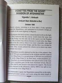 Afghan Insurgent Tactics, Techniques, and Procedur - 6