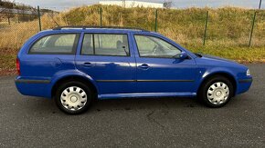 ŠKODA OCTAVIA 1.6 TOUR - 6