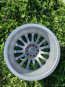 ALU KOLA ALFA ROMEO 147 R16’ 5X98 - 6