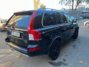 Volvo XC90 D5 AWD Polestar - 6