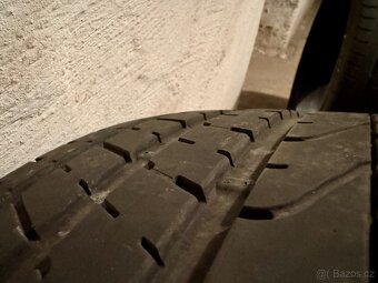 LETNÍ PNEU PIRELLI P ZERO 225/35 R19 - 6