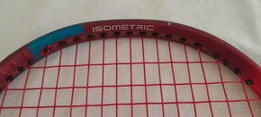 YONEX VCORE 98L RACQUET (285 GR), grip 4, 1 kus - 6