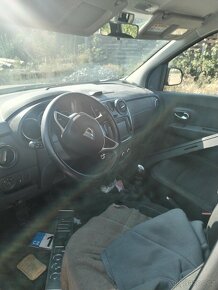 Dacia Lodgy 1,5 Dci - 6