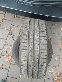 Letní pneu Michelin 205/55r16 - 6