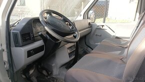 Vw lt-35 2.8tdi - 6