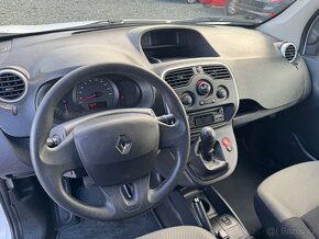 Renault Kangoo 1.5 DCi, 1.Majitel, ČR - 6