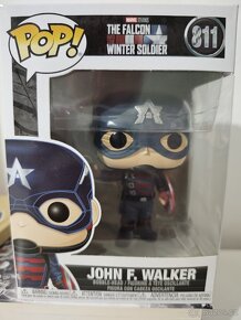 Funko Pop - 6