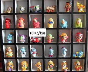 kinder figurky1 - 6