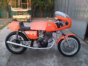 Laverda SFC 750 Replika - 6