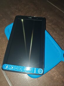 ALCATEL 1T 7" (2023) KIDS ČERNÝ TABLET + MODRÉ POUZDRO

 - 6