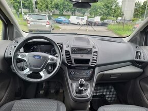 Ford Transit Connect 1.5TDCi GRAND TURNEO CONNECT - 6